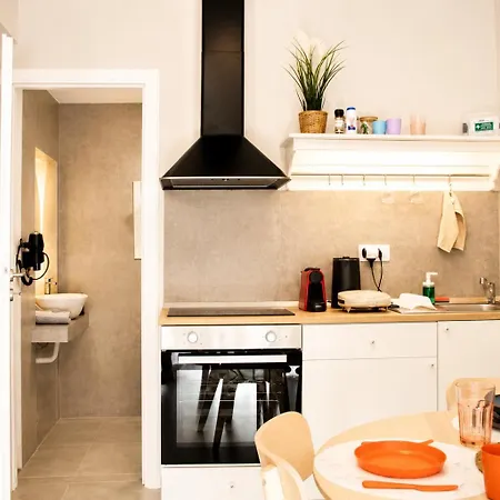 Garden Appartement Peraía