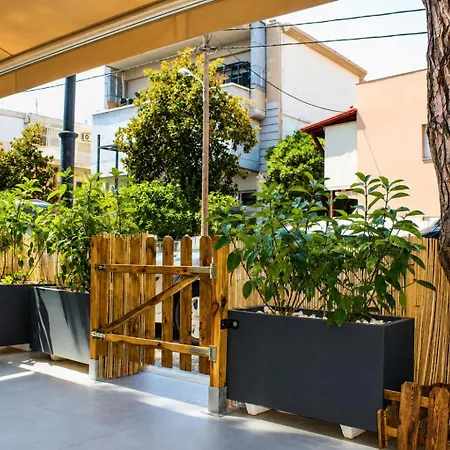 Garden * Περαία