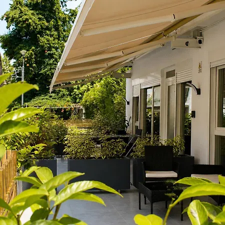 Garden * Περαία