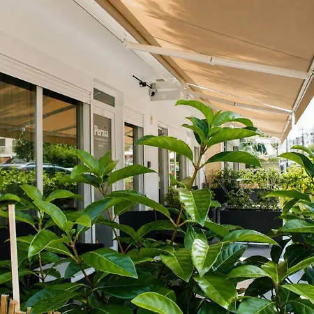 Διαμέρισμα Garden *
