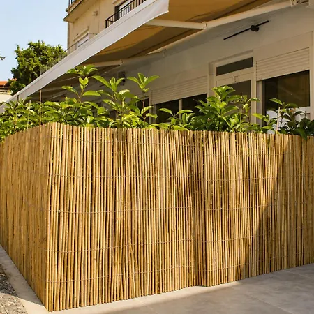 Garden * Περαία